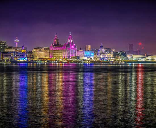 Pipe and Hose Floats in Liverpool