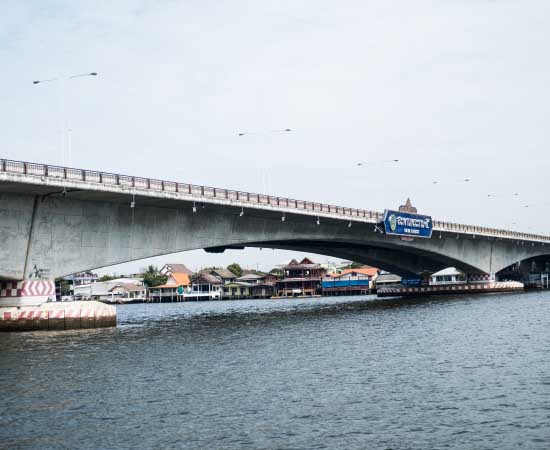 Pipe and Hose Floats in Nonthaburi