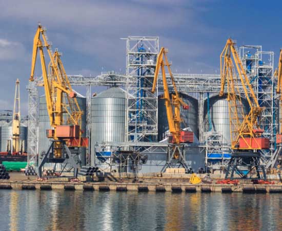 Pipe and Hose Floats in Odesa