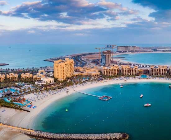 Pipe and Hose Floats in Ras Al Khaimah