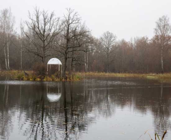 Pipe and Hose Floats in Smolensk