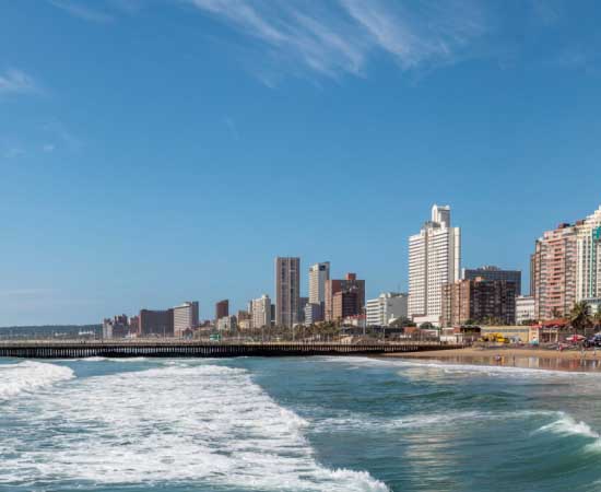 Pipe and Hose Floats in eThekwini