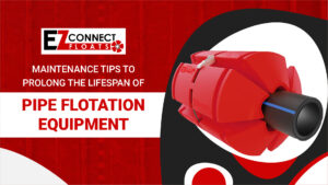 Maintenance Tips to Prolong the Lifespan of Pipe Flotation Equipment