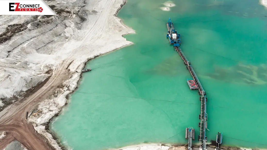 Understanding High-Risk Dredging Activities