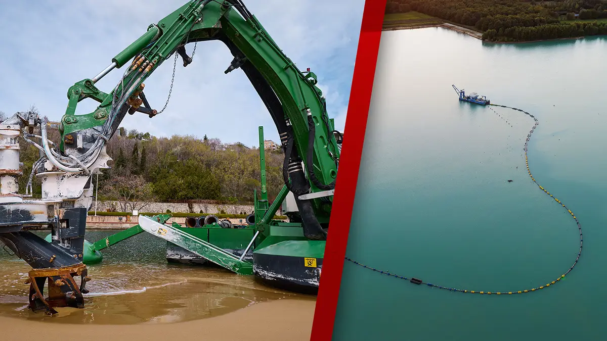 Dredging-Machine-Features-Checklist
