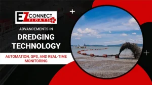 Advancements in Dredging Technology